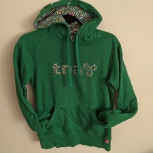 TNA hoodie